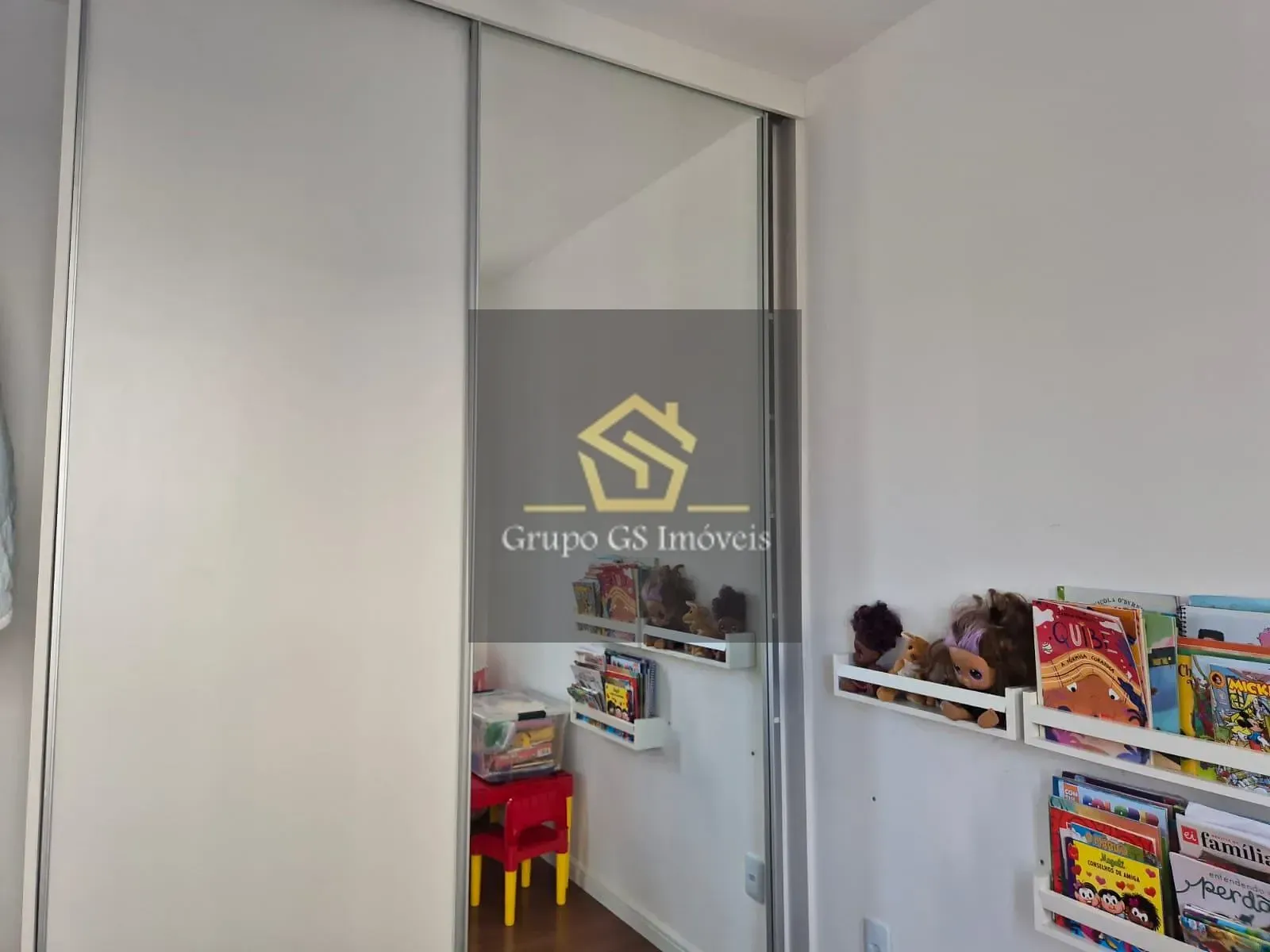 Apartamento, 2 quartos, 49 m² - Foto 14