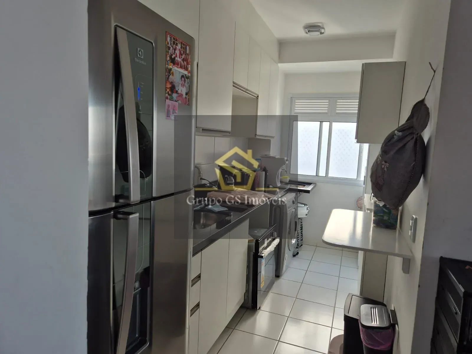 Apartamento, 2 quartos, 49 m² - Foto 15