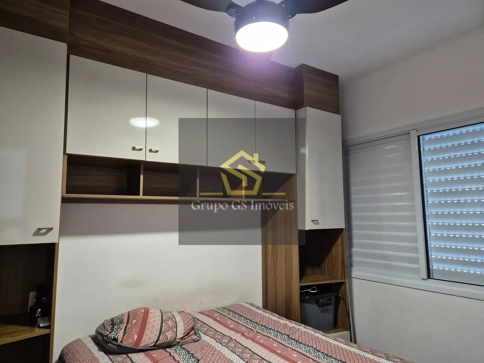 Apartamento, 2 quartos, 49 m² - Foto 16