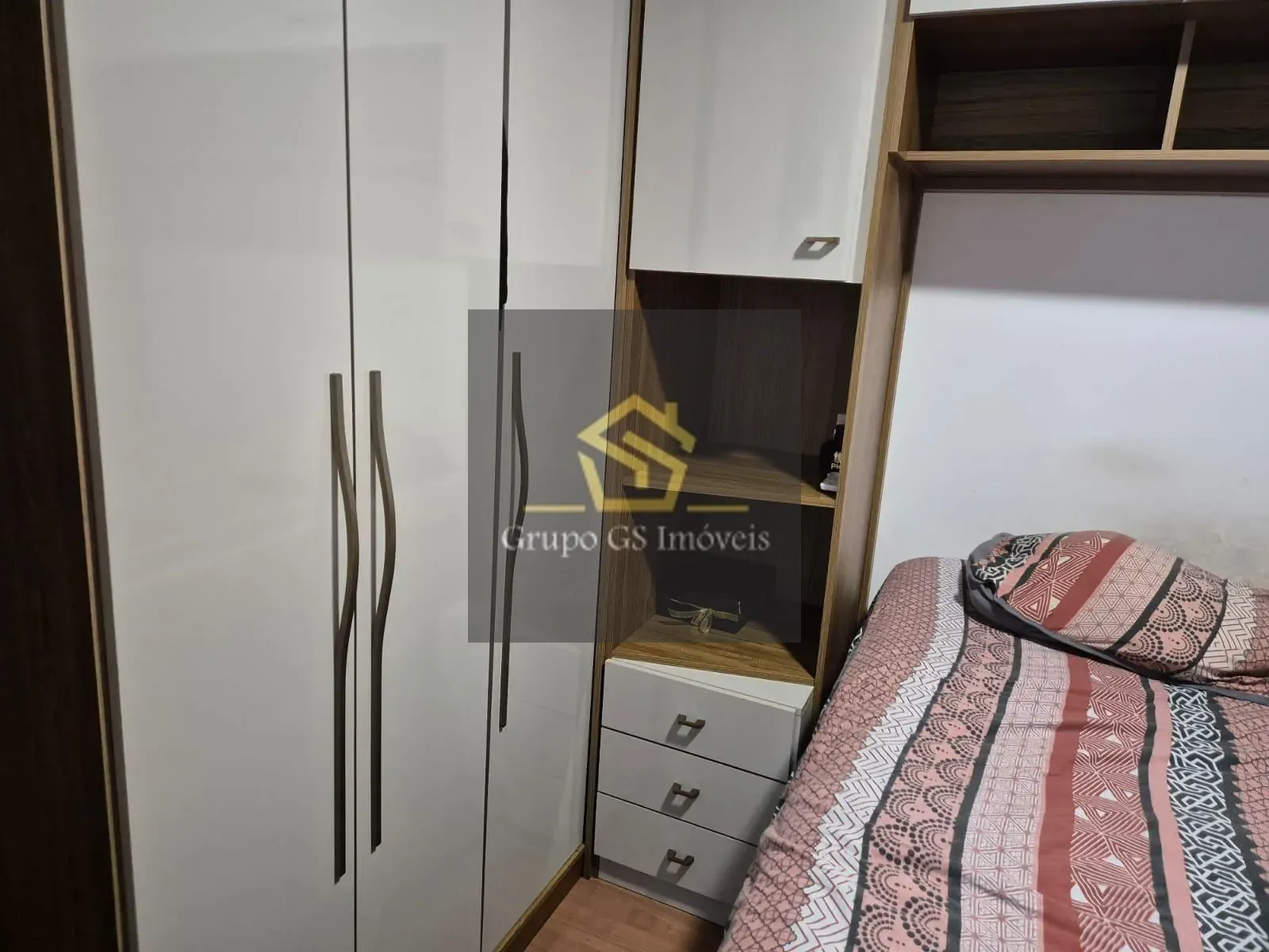 Apartamento, 2 quartos, 49 m² - Foto 18