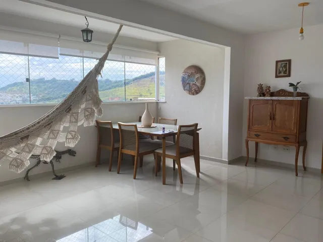 Apartamento com 156m² 3 quartos e 2 banheiros, à venda, no bairro Castelo em Belo Horizonte