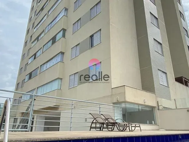 Apartamento com 156m² 3 quartos e 2 banheiros, à venda, no bairro Castelo em Belo Horizonte