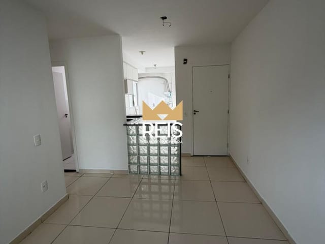 Apartamento com 48m² 2 quartos e 1 banheiro, à venda, no bairro Campo Grande em Rio de Janeiro