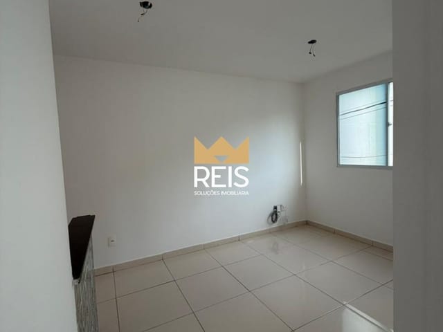 Apartamento com 48m² 2 quartos e 1 banheiro, à venda, no bairro Campo Grande em Rio de Janeiro