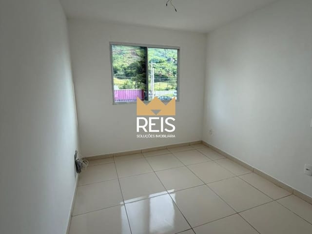 Apartamento com 48m² 2 quartos e 1 banheiro, à venda, no bairro Campo Grande em Rio de Janeiro