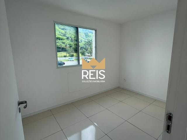 Apartamento com 48m² 2 quartos e 1 banheiro, à venda, no bairro Campo Grande em Rio de Janeiro