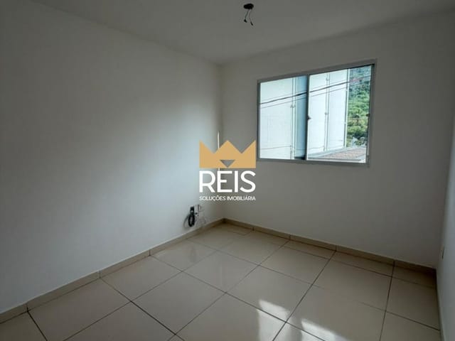 Apartamento com 48m² 2 quartos e 1 banheiro, à venda, no bairro Campo Grande em Rio de Janeiro