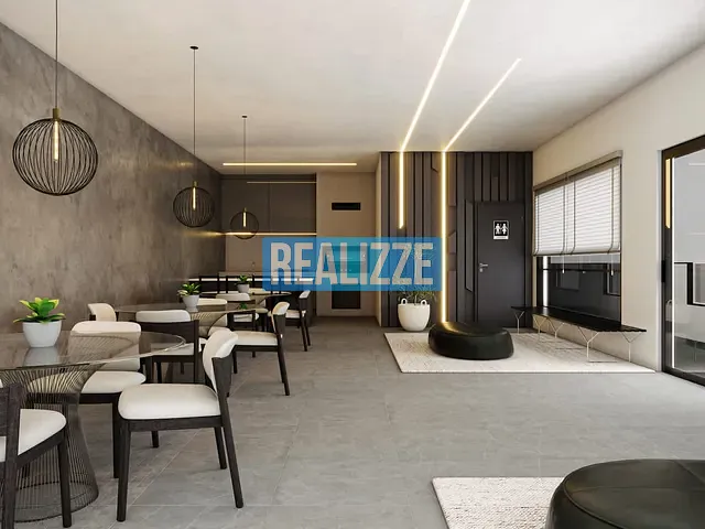 Apartamento com 80m² 2 quartos e 1 banheiro, à venda, no bairro Centro em Marau