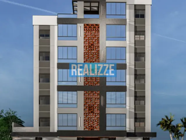 Apartamento com 80m² 2 quartos e 1 banheiro, à venda, no bairro Centro em Marau