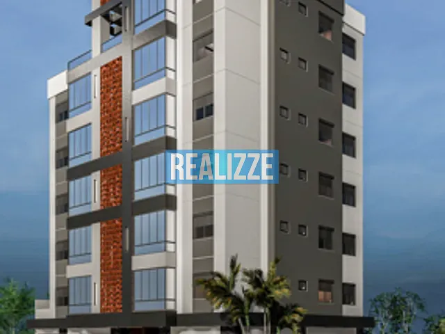 Apartamento com 80m² 2 quartos e 1 banheiro, à venda, no bairro Centro em Marau