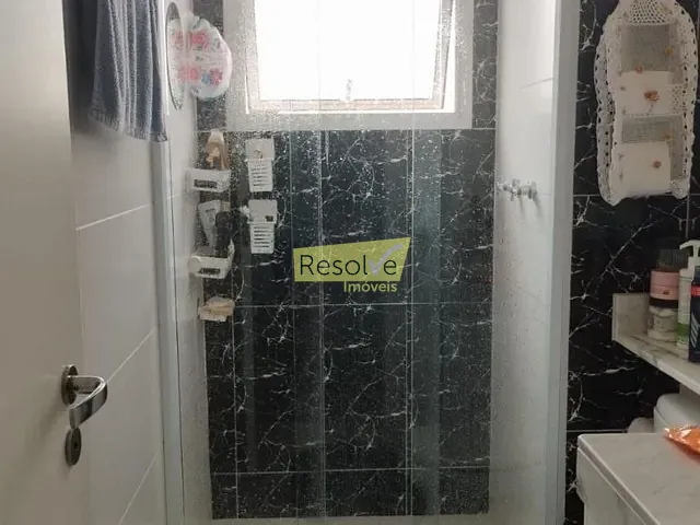 Apartamento com 95m² 2 quartos e 1 banheiro, à venda, no bairro Centro em São Bernardo do Campo