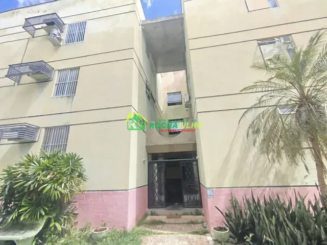 Apartamento 3 quartos e 3 banheiros, para alugar, no bairro São Cristóvão em Teresina