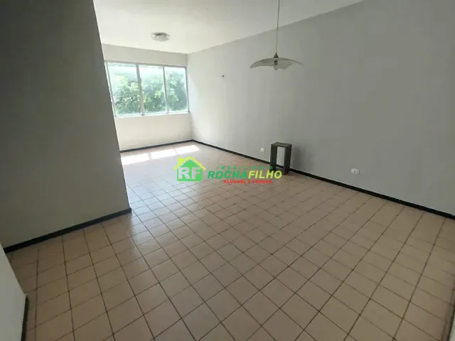Apartamento 3 quartos e 3 banheiros, para alugar, no bairro São Cristóvão em Teresina