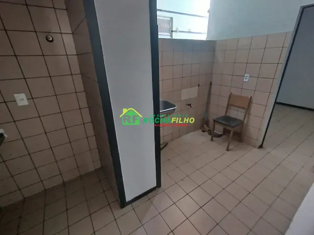 Apartamento 3 quartos e 3 banheiros, para alugar, no bairro São Cristóvão em Teresina
