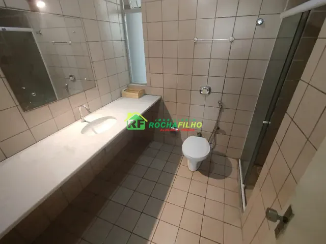 Apartamento 3 quartos e 3 banheiros, para alugar, no bairro São Cristóvão em Teresina
