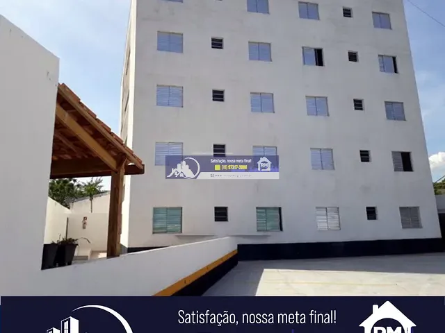 Apartamento 2 quartos e 1 banheiro, à venda, no bairro Jardim Vila Galvão em Guarulhos