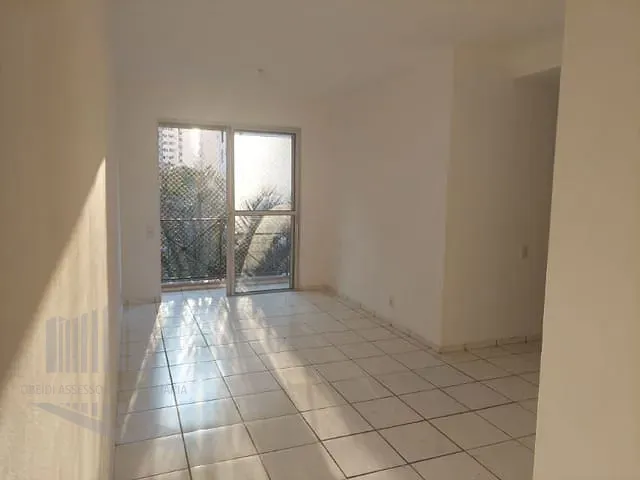 Apartamento 2 quartos e 1 banheiro, para alugar, no bairro Jardim São Savério em São Paulo