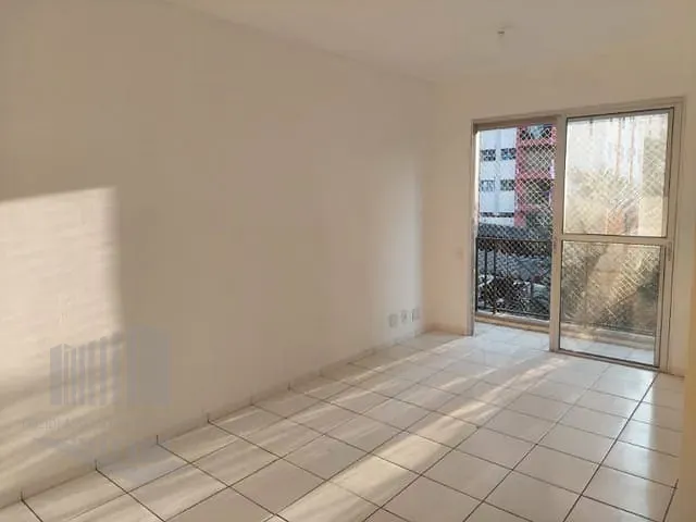 Apartamento 2 quartos e 1 banheiro, para alugar, no bairro Jardim São Savério em São Paulo