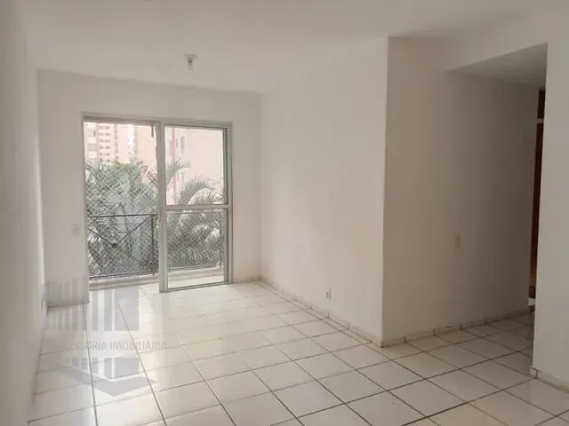 Apartamento 2 quartos e 1 banheiro, para alugar, no bairro Jardim São Savério em São Paulo