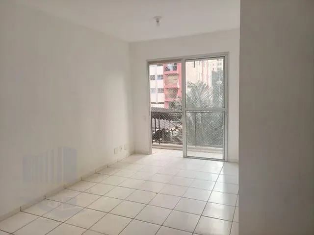 Apartamento 2 quartos e 1 banheiro, para alugar, no bairro Jardim São Savério em São Paulo