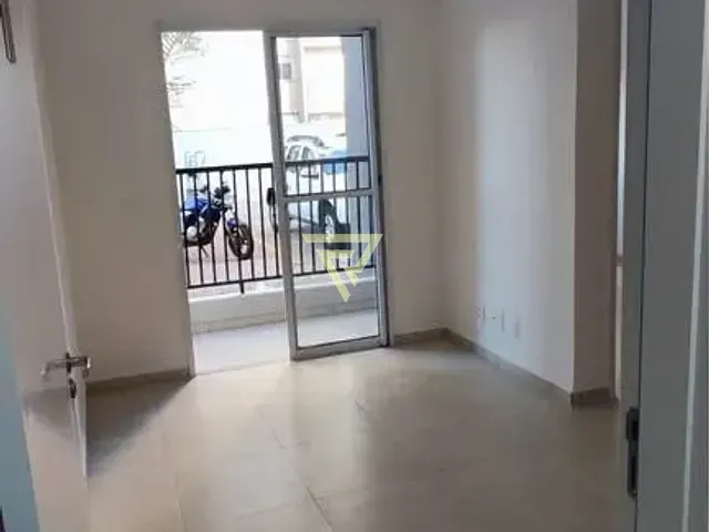 Apartamento 2 quartos e 1 banheiro, à venda ou para alugar, no bairro Jardim Antártica em Ribeirão Preto