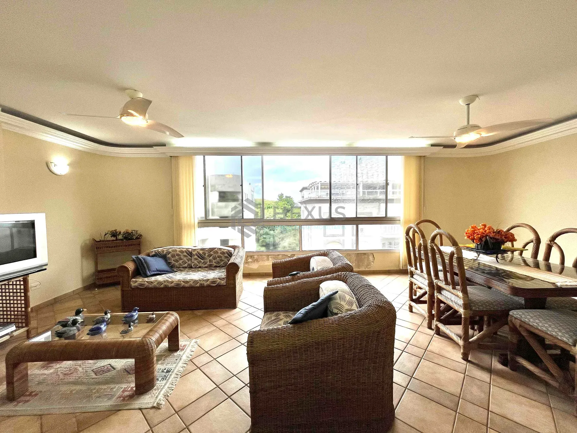 Apartamento, 3 quartos, 140 m² - Foto 4