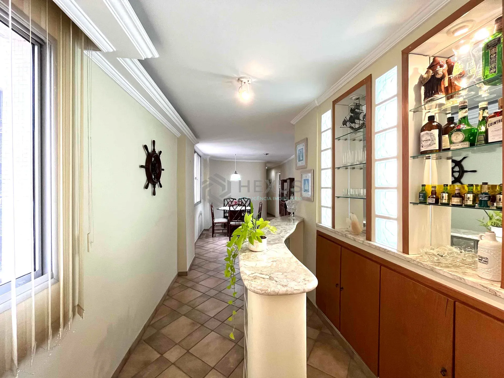 Apartamento, 3 quartos, 140 m² - Foto 6