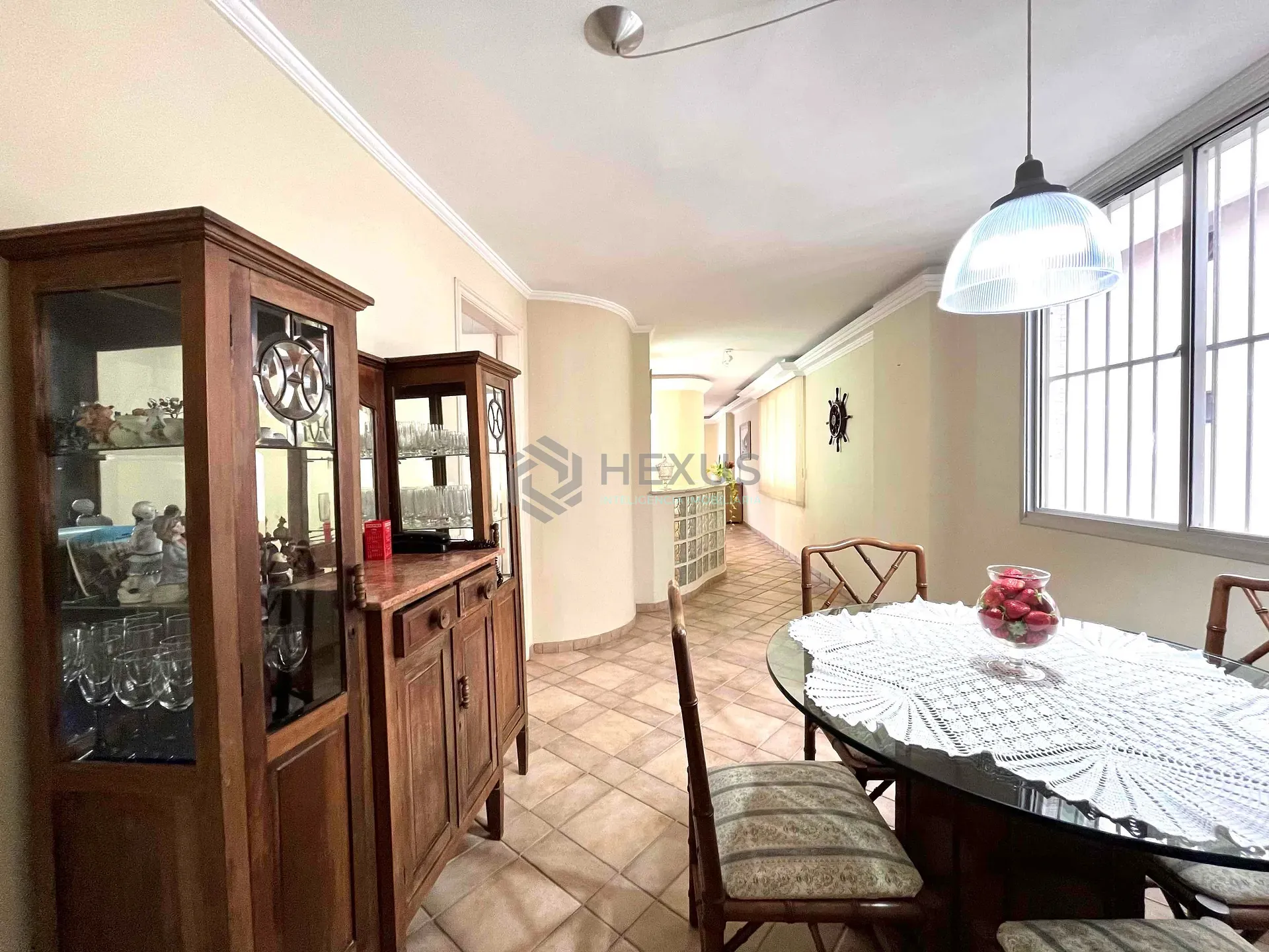 Apartamento, 3 quartos, 140 m² - Foto 7