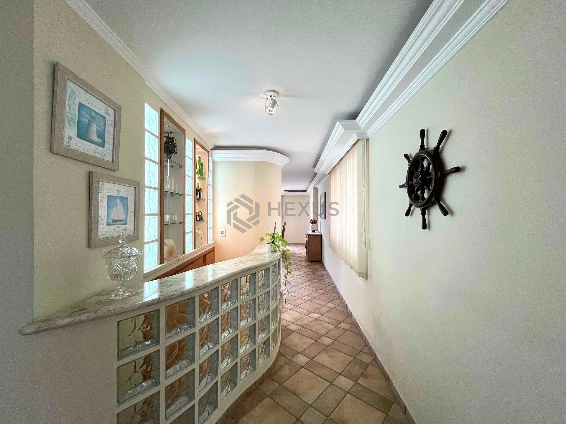 Apartamento, 3 quartos, 140 m² - Foto 8