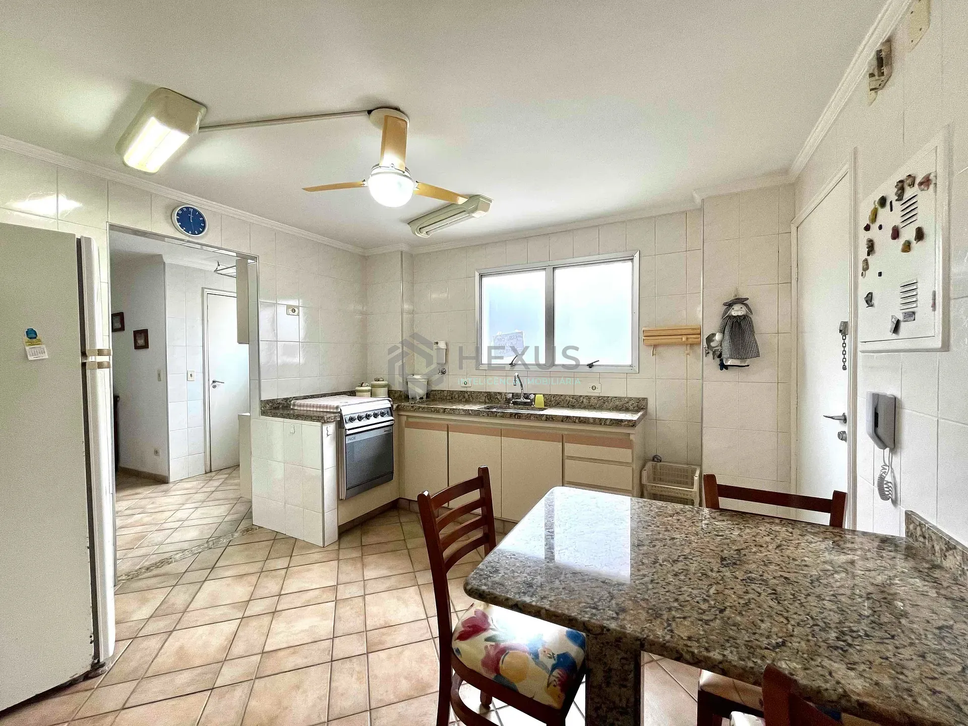 Apartamento, 3 quartos, 140 m² - Foto 20