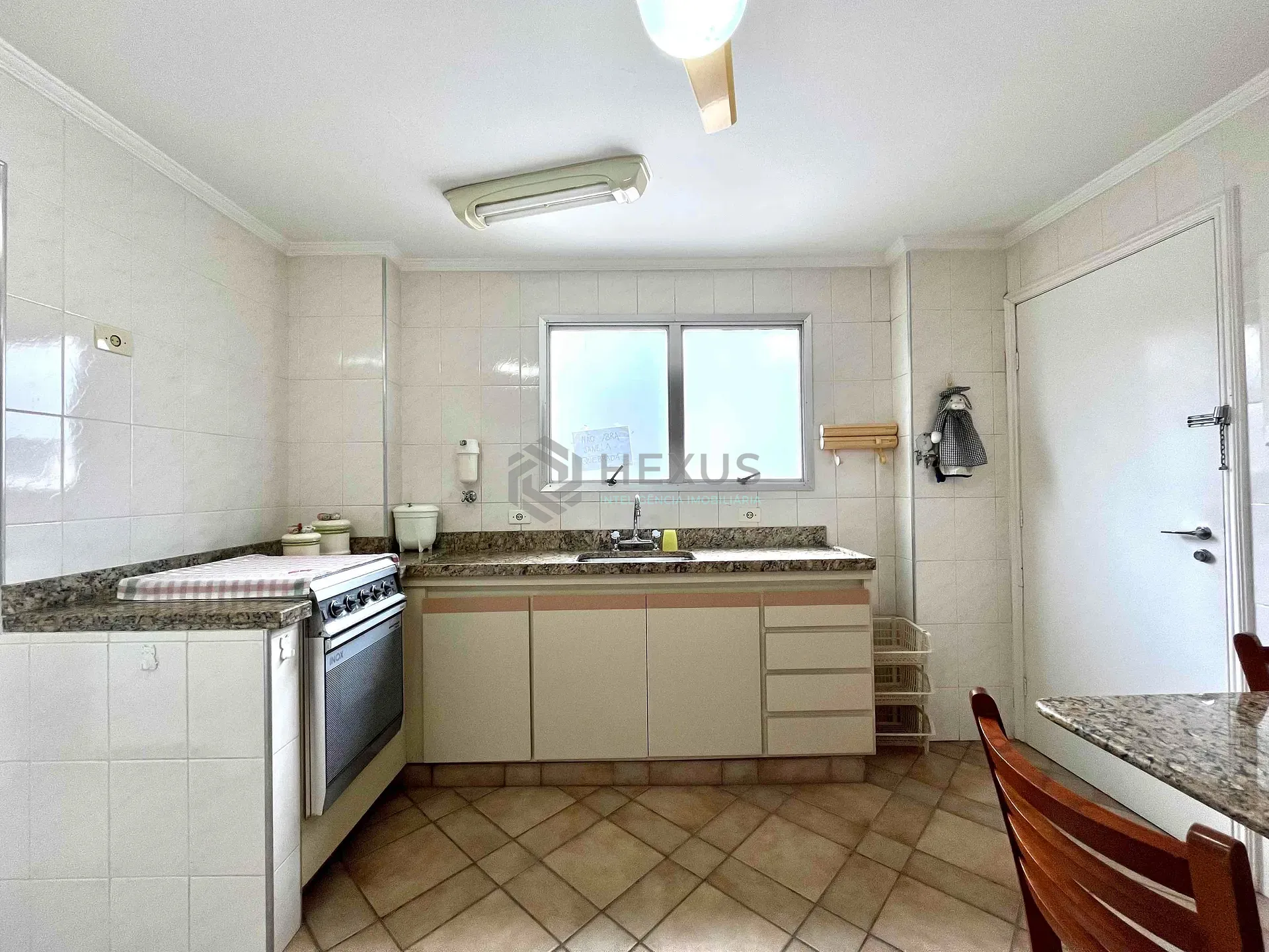 Apartamento, 3 quartos, 140 m² - Foto 21