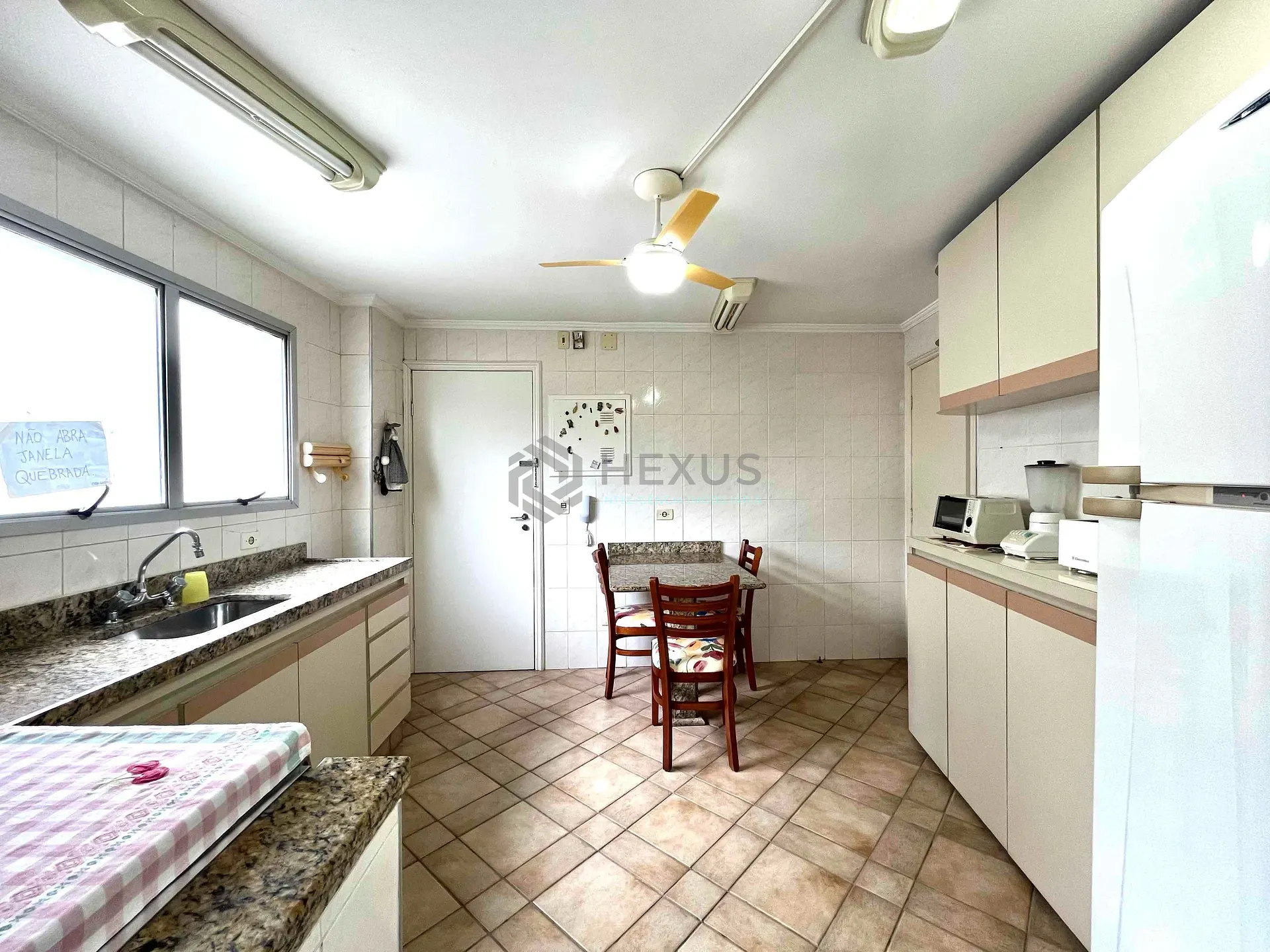 Apartamento, 3 quartos, 140 m² - Foto 22
