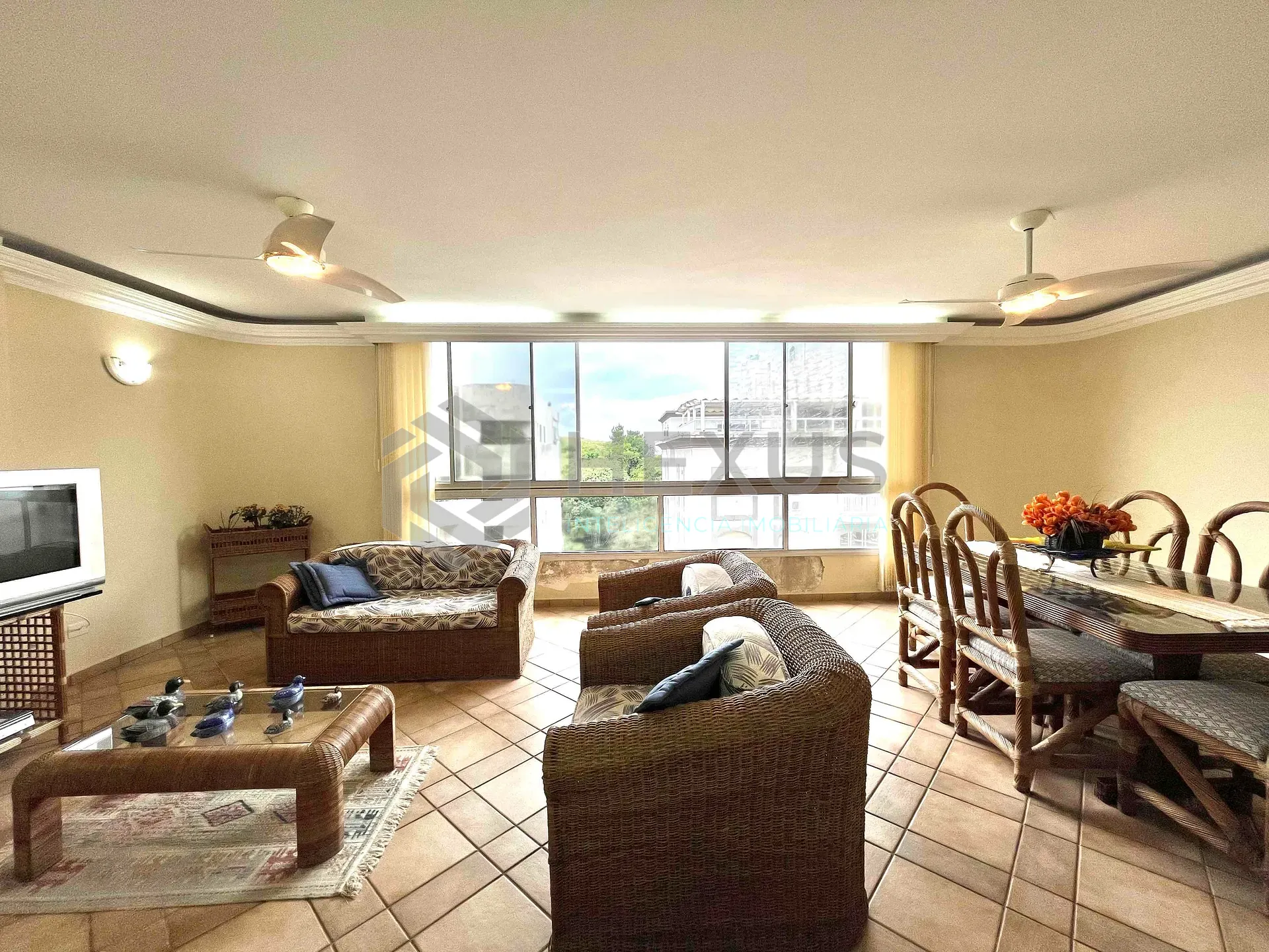 Apartamento, 3 quartos, 140 m² - Foto 4