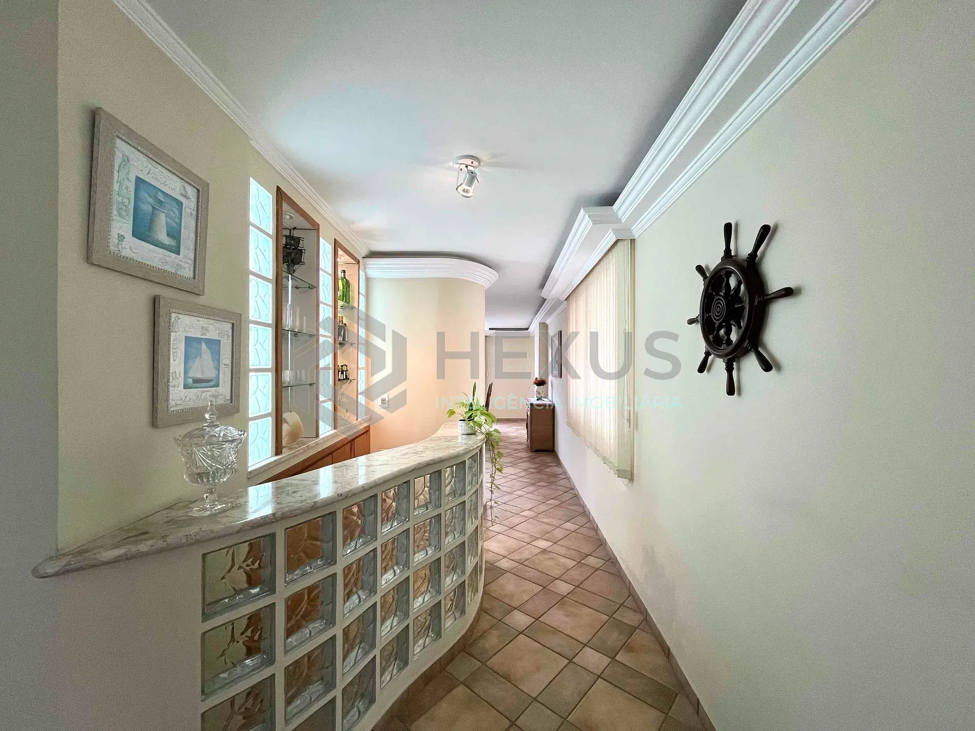 Apartamento, 3 quartos, 140 m² - Foto 8