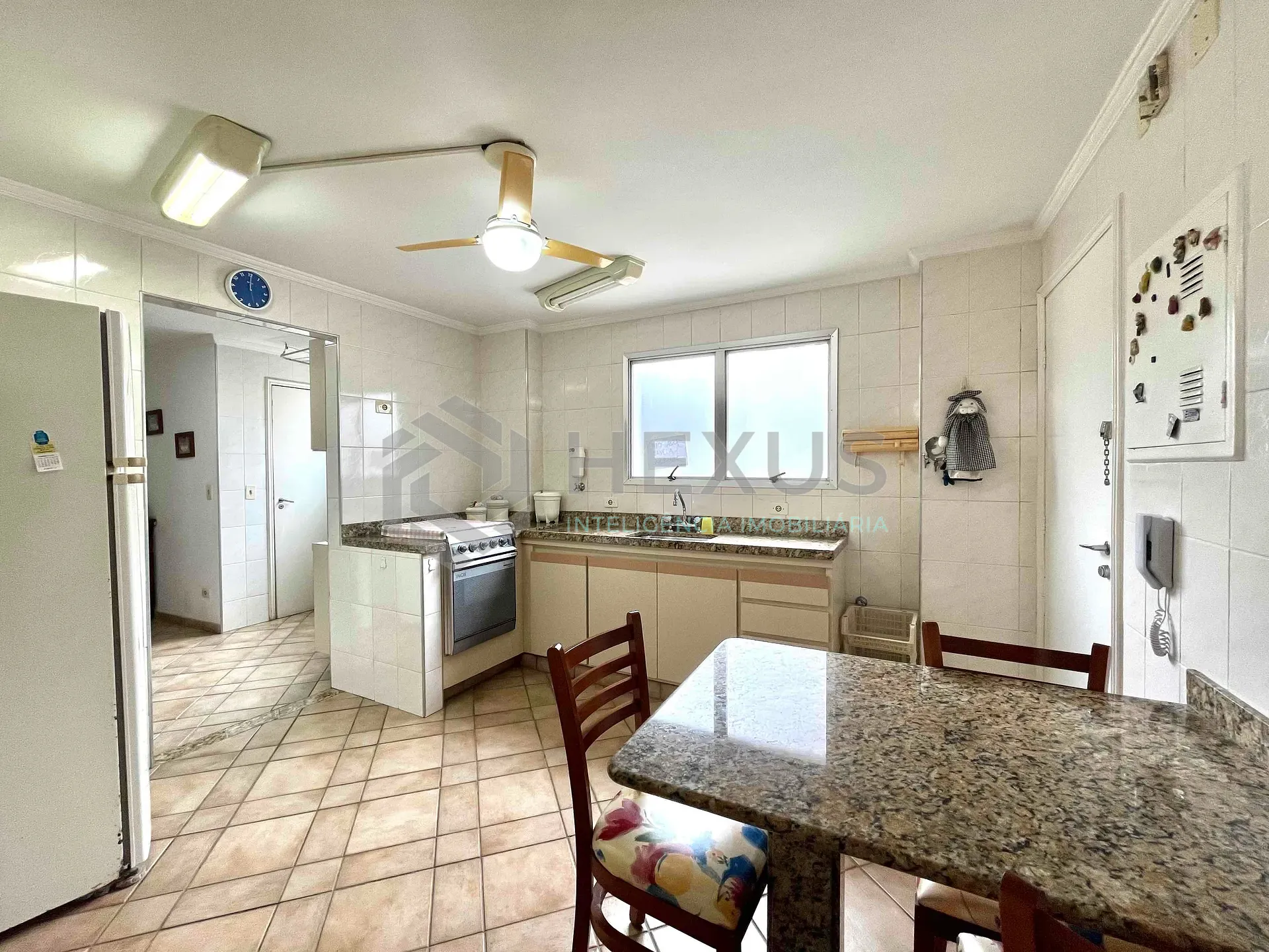 Apartamento, 3 quartos, 140 m² - Foto 20