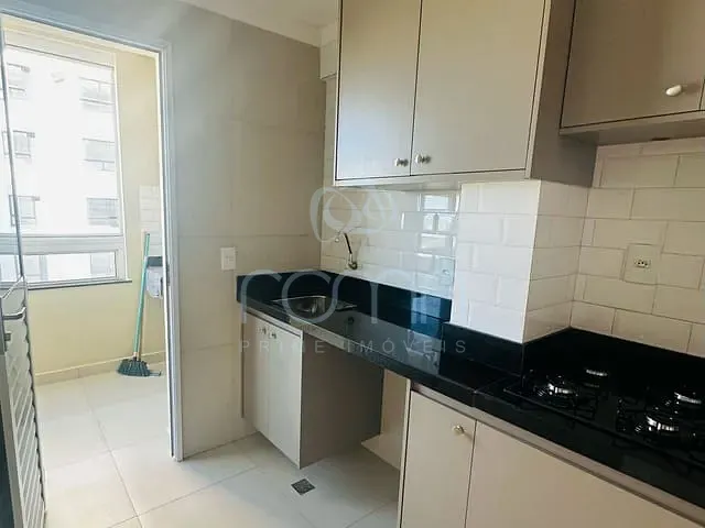 Apartamento 1 quarto e 1 banheiro, para alugar, no bairro Jardim Urano em São José do Rio Preto