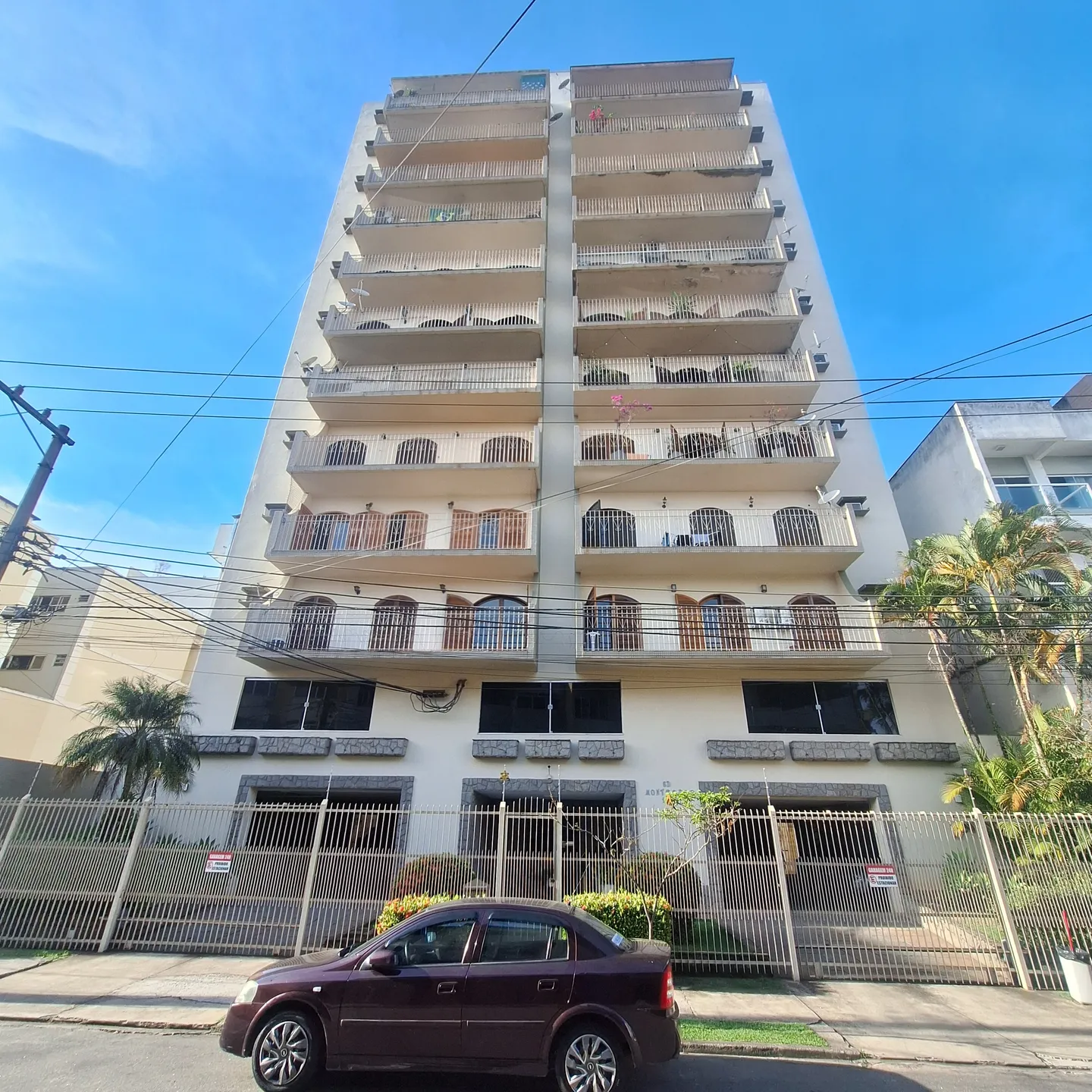 Vicentina Goulart 168