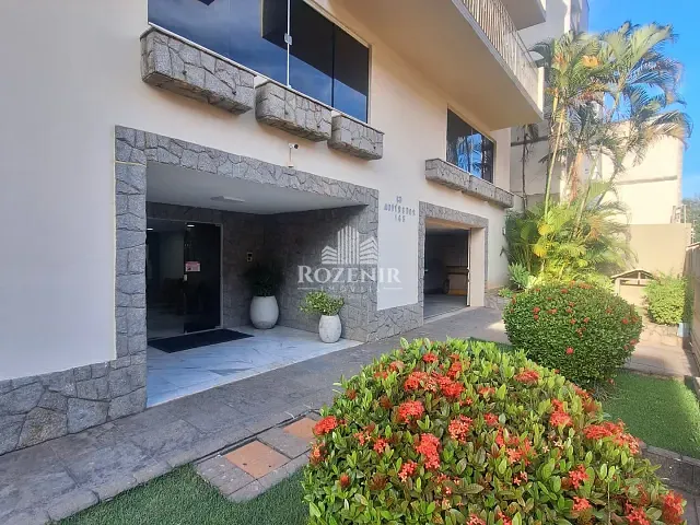 Apartamento 3 quartos e 2 banheiros, à venda, no bairro Jardim Amália em Volta Redonda