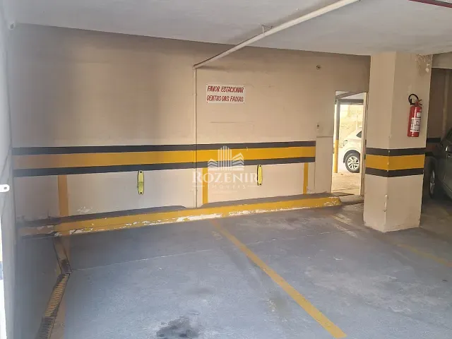 Apartamento 3 quartos e 2 banheiros, à venda, no bairro Jardim Amália em Volta Redonda