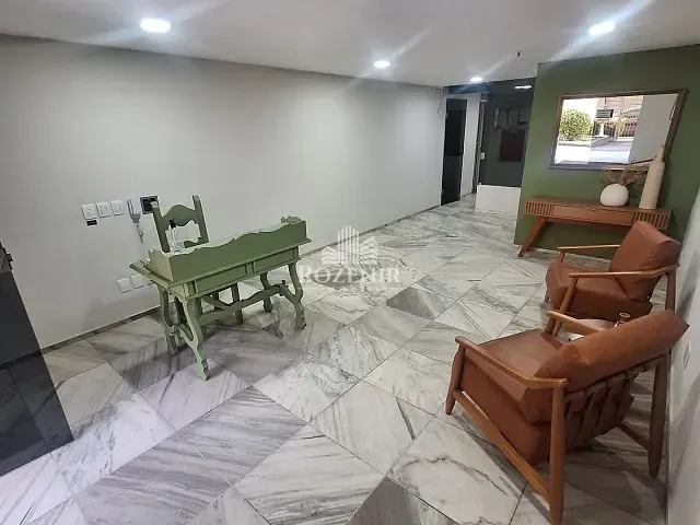 Apartamento 3 quartos e 2 banheiros, à venda, no bairro Jardim Amália em Volta Redonda