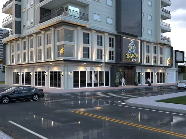 Apartamento com 13837m² 3 quartos e 3 banheiros, à venda, no bairro centro em Tijucas