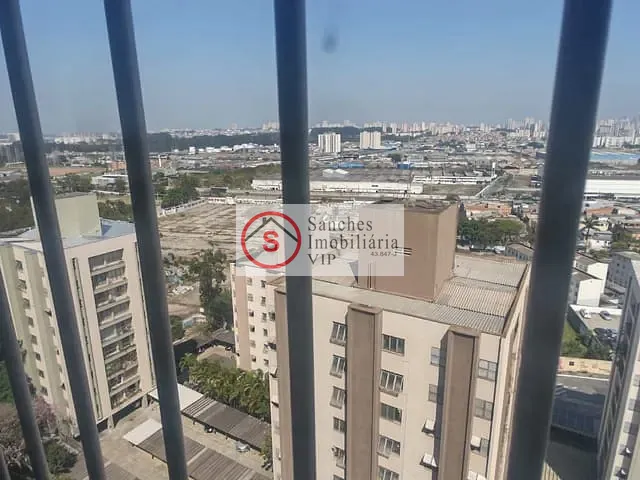 Apartamento 2 quartos e 2 banheiros, à venda, no bairro Vila Prudente em São Paulo