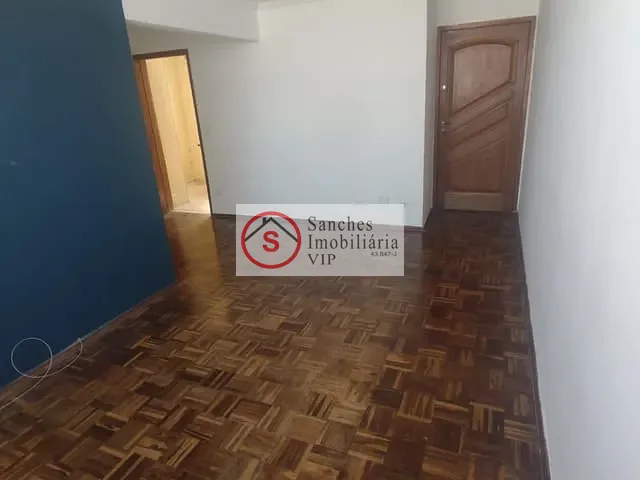 Apartamento 2 quartos e 2 banheiros, à venda, no bairro Vila Prudente em São Paulo