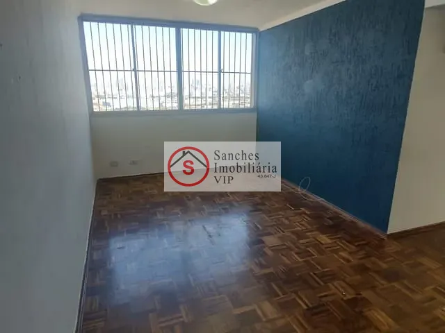 Apartamento 2 quartos e 2 banheiros, à venda, no bairro Vila Prudente em São Paulo