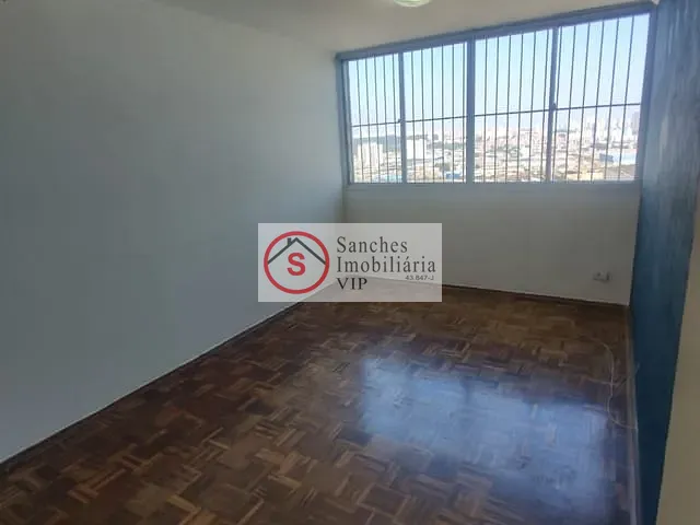 Apartamento 2 quartos e 2 banheiros, à venda, no bairro Vila Prudente em São Paulo