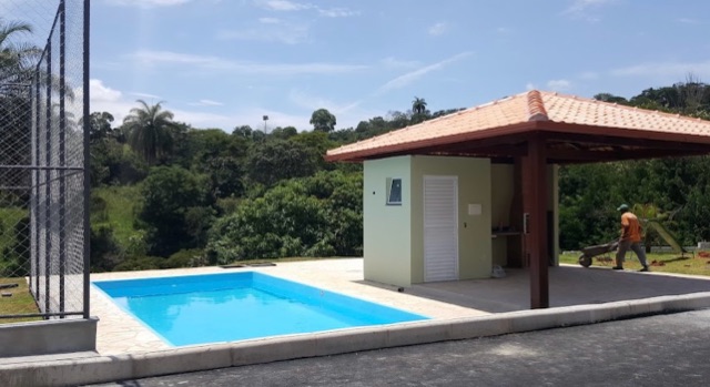 Apartamento 2 quartos e 1 banheiro, para alugar, no bairro Luxemburgo em Santa Luzia