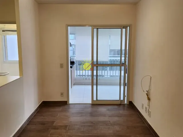 Apartamento 2 quartos e 1 banheiro, para alugar, no bairro Vila Santa Catarina em São Paulo