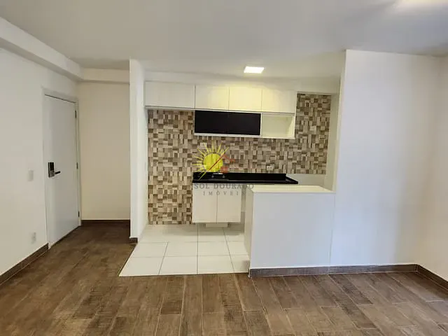 Apartamento 2 quartos e 1 banheiro, para alugar, no bairro Vila Santa Catarina em São Paulo