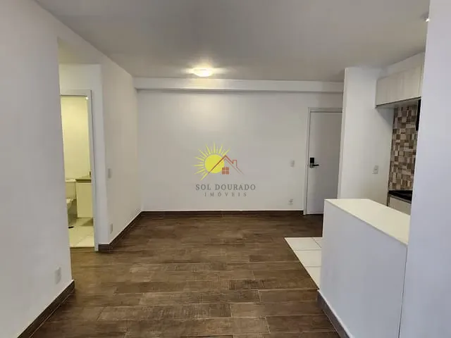 Apartamento 2 quartos e 1 banheiro, para alugar, no bairro Vila Santa Catarina em São Paulo