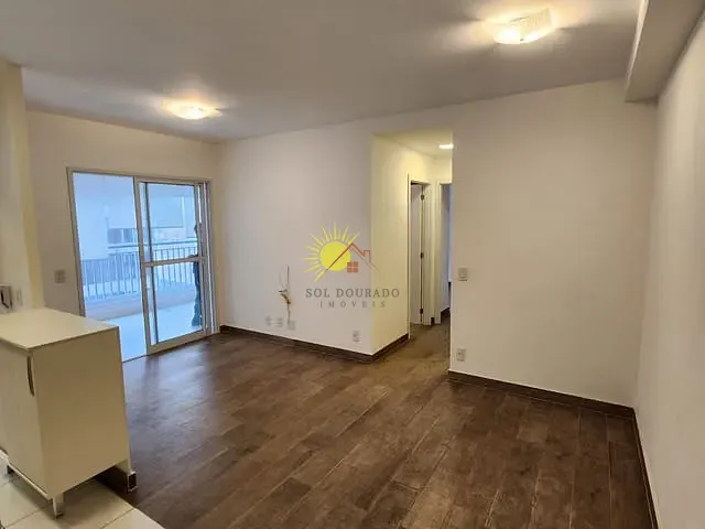 Apartamento 2 quartos e 1 banheiro, para alugar, no bairro Vila Santa Catarina em São Paulo